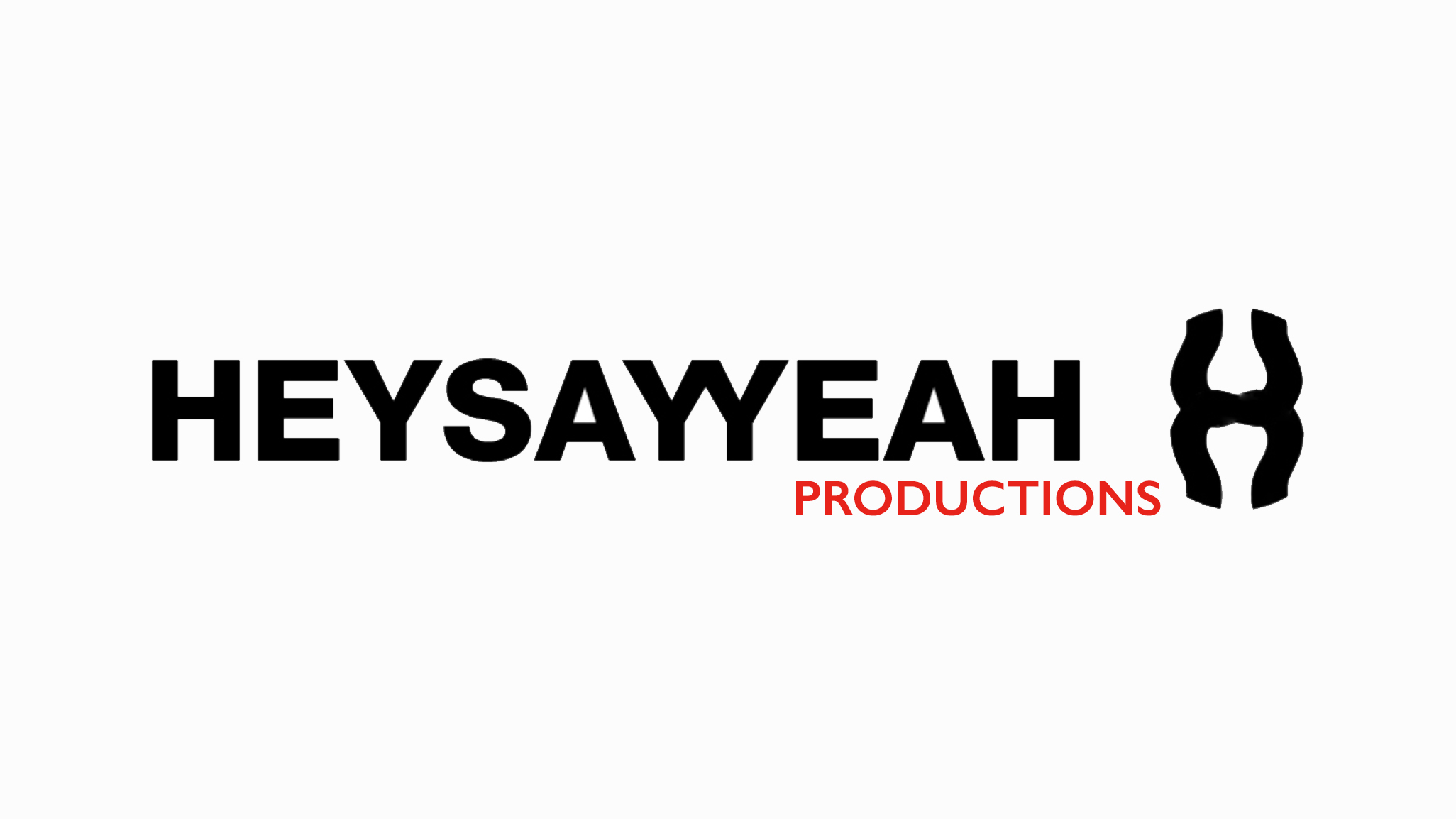 HEYSAYYEAH Logo